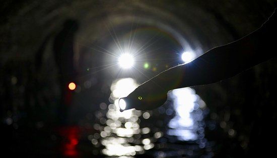 Metropolitana di Brescia